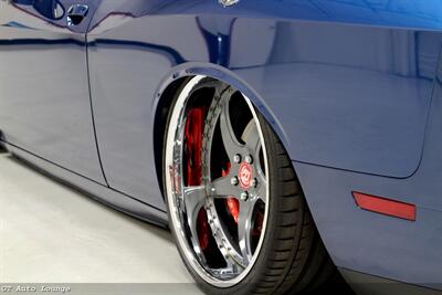 2011 Dodge Challenger SRT8 392   - Photo 20 - Rancho Cordova, CA 95742