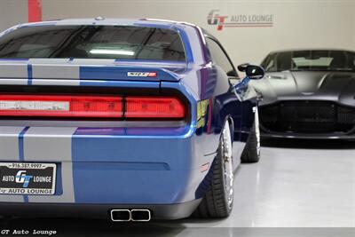 2011 Dodge Challenger SRT8 392   - Photo 12 - Rancho Cordova, CA 95742