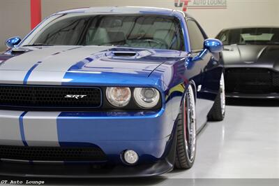 2011 Dodge Challenger SRT8 392   - Photo 10 - Rancho Cordova, CA 95742