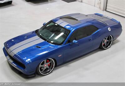 2011 Dodge Challenger SRT8 392   - Photo 41 - Rancho Cordova, CA 95742