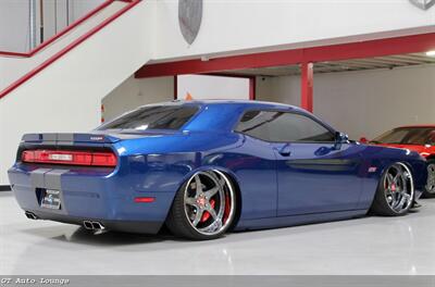 2011 Dodge Challenger SRT8 392   - Photo 8 - Rancho Cordova, CA 95742