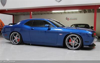 2011 Dodge Challenger SRT8 392   - Photo 16 - Rancho Cordova, CA 95742