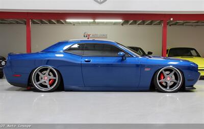 2011 Dodge Challenger SRT8 392   - Photo 4 - Rancho Cordova, CA 95742