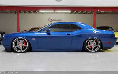 2011 Dodge Challenger SRT8 392   - Photo 5 - Rancho Cordova, CA 95742