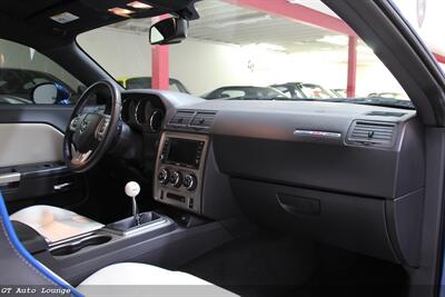 2011 Dodge Challenger SRT8 392   - Photo 30 - Rancho Cordova, CA 95742