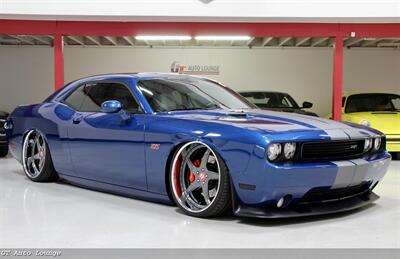 2011 Dodge Challenger SRT8 392   - Photo 3 - Rancho Cordova, CA 95742