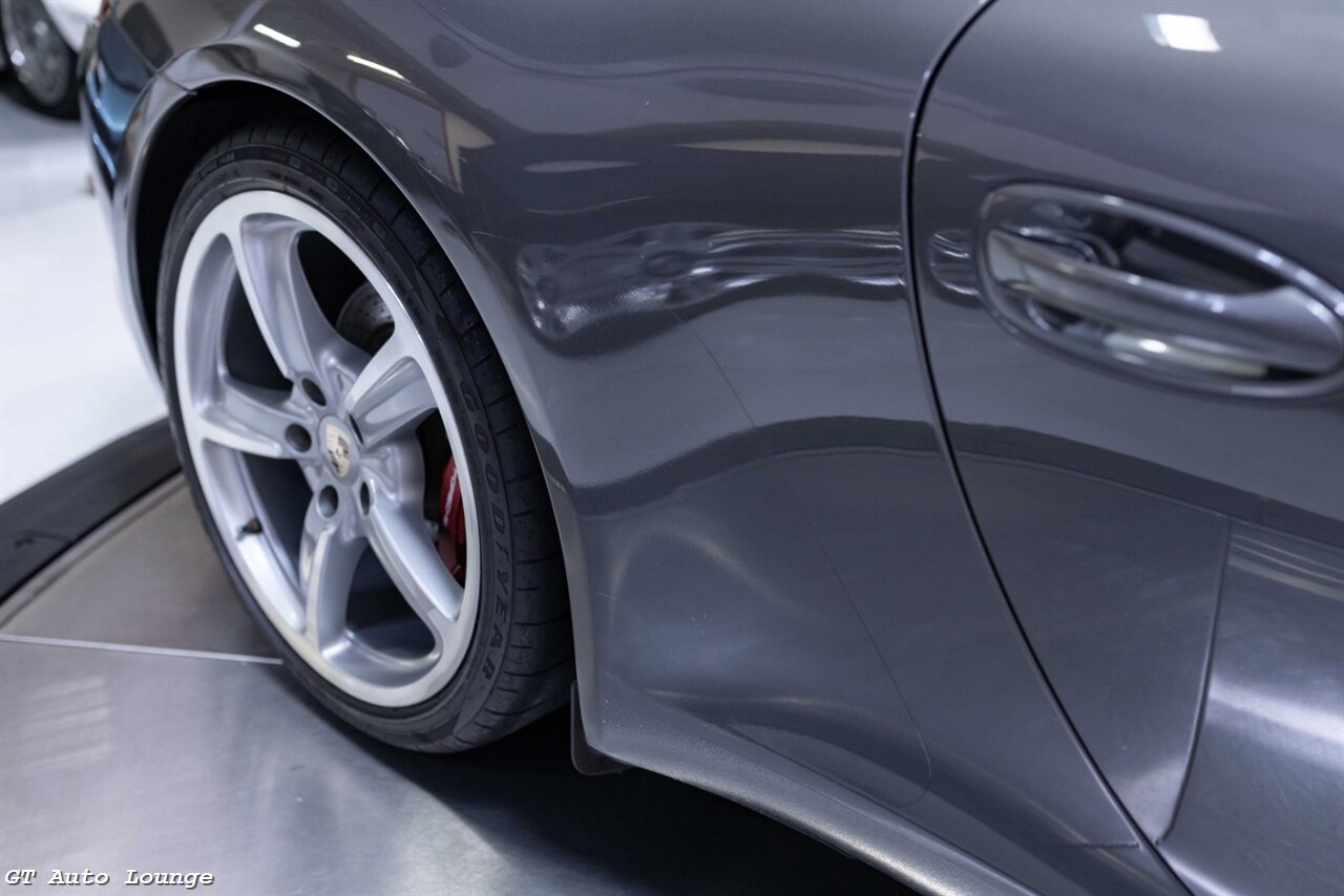2013 Porsche 911 Carrera - Photo 26 - Rancho Cordova, CA 95742
