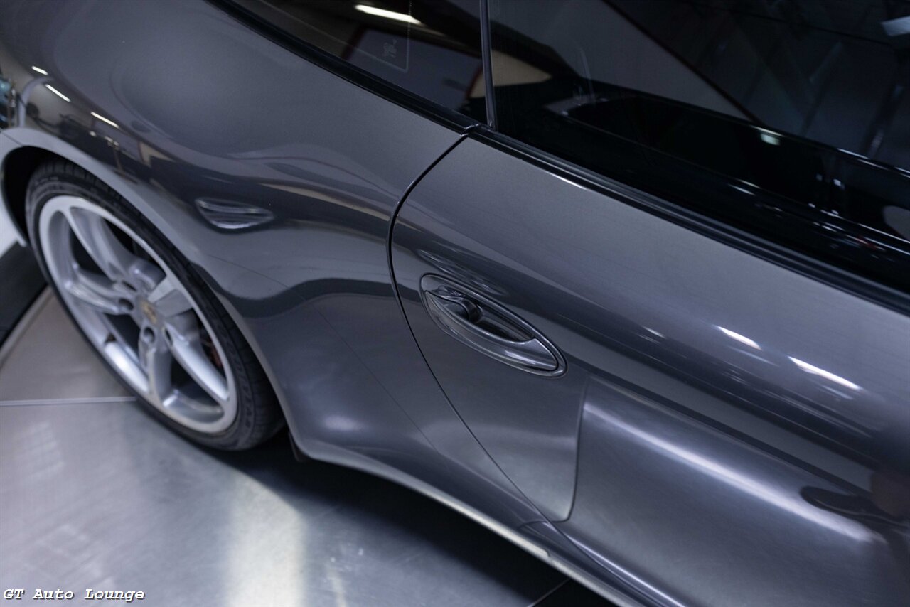 2013 Porsche 911 Carrera - Photo 23 - Rancho Cordova, CA 95742