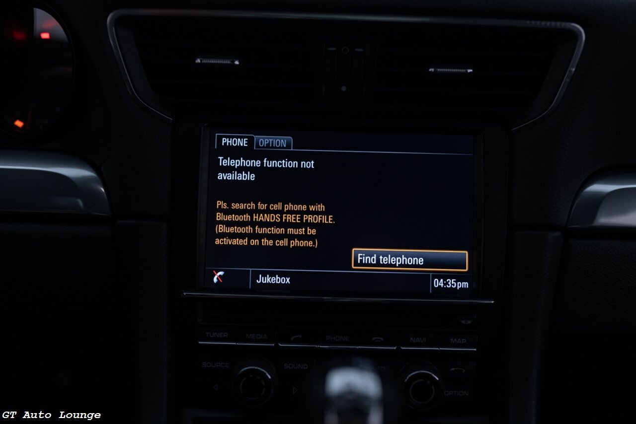 2013 Porsche 911 Carrera - Photo 50 - Rancho Cordova, CA 95742
