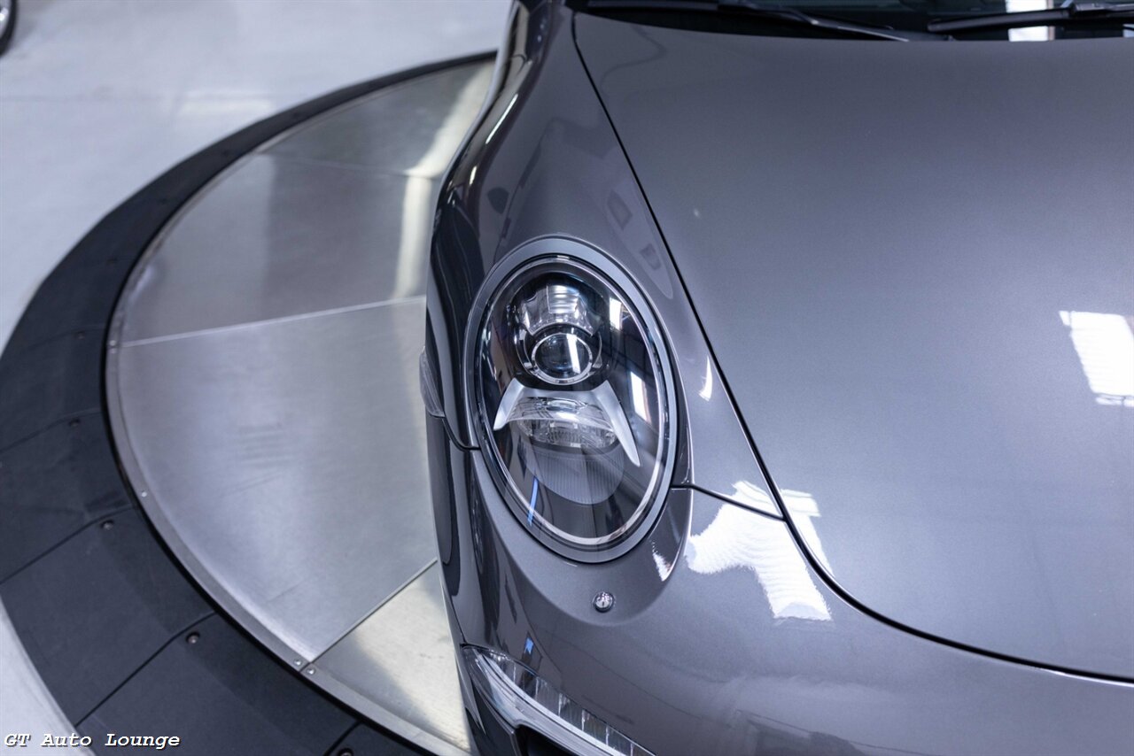 2013 Porsche 911 Carrera - Photo 17 - Rancho Cordova, CA 95742