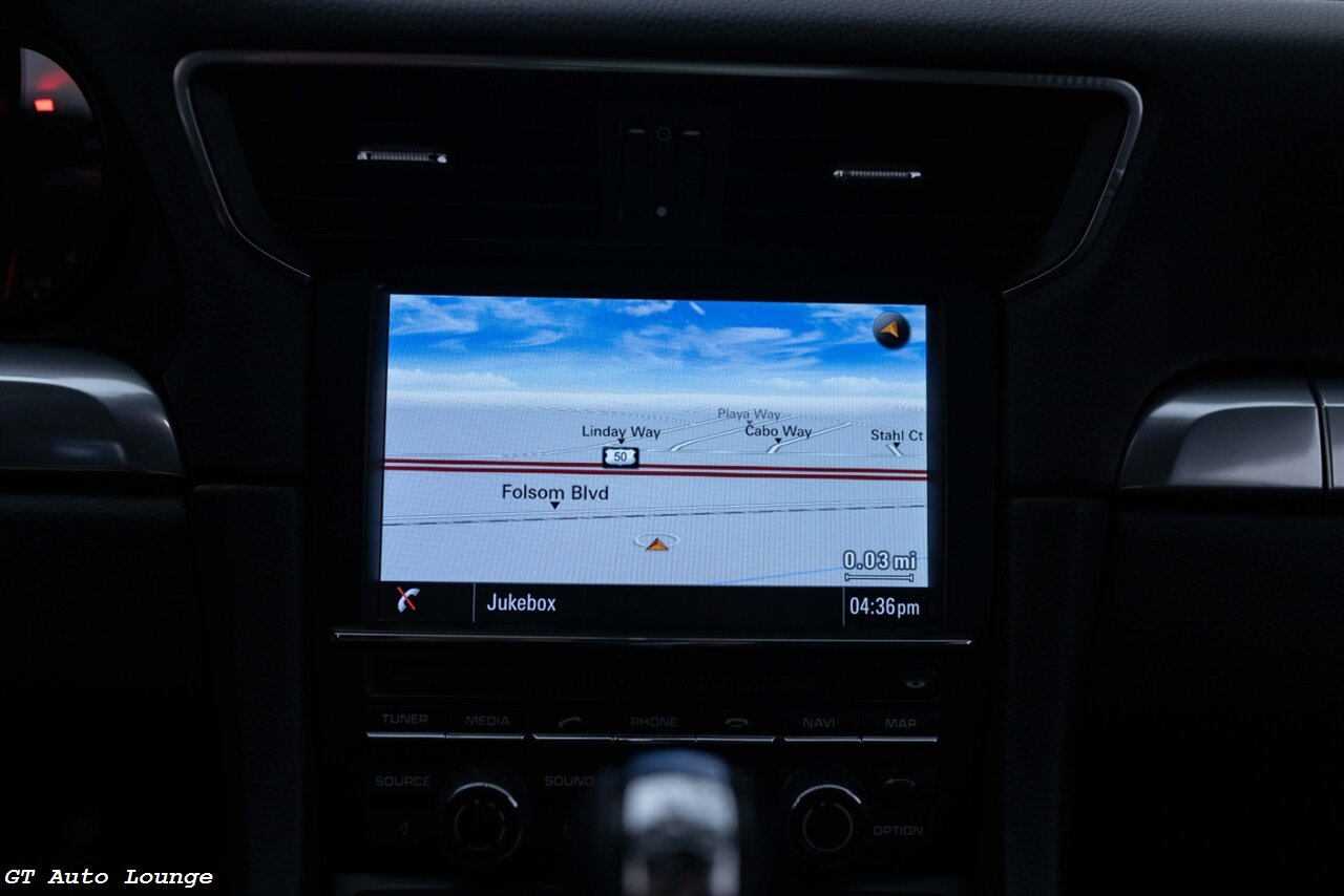 2013 Porsche 911 Carrera - Photo 51 - Rancho Cordova, CA 95742