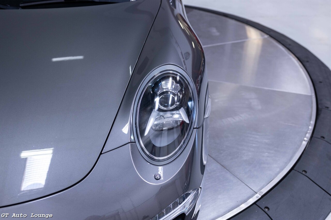2013 Porsche 911 Carrera - Photo 18 - Rancho Cordova, CA 95742