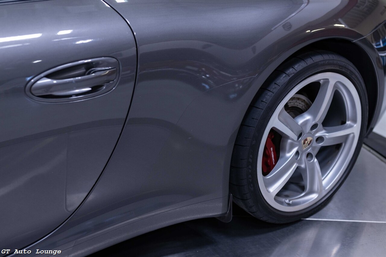 2013 Porsche 911 Carrera - Photo 25 - Rancho Cordova, CA 95742