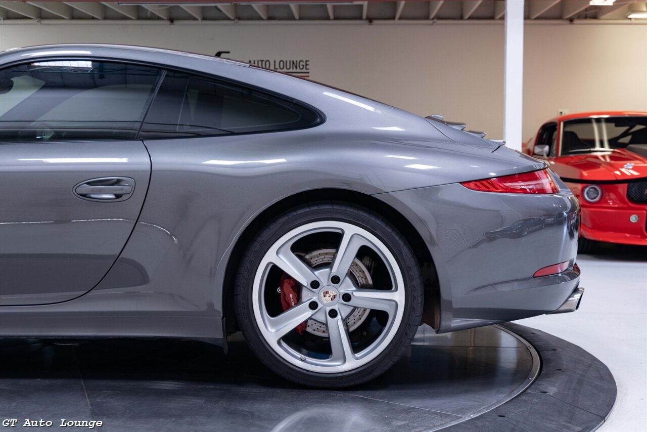 2013 Porsche 911 Carrera - Photo 10 - Rancho Cordova, CA 95742