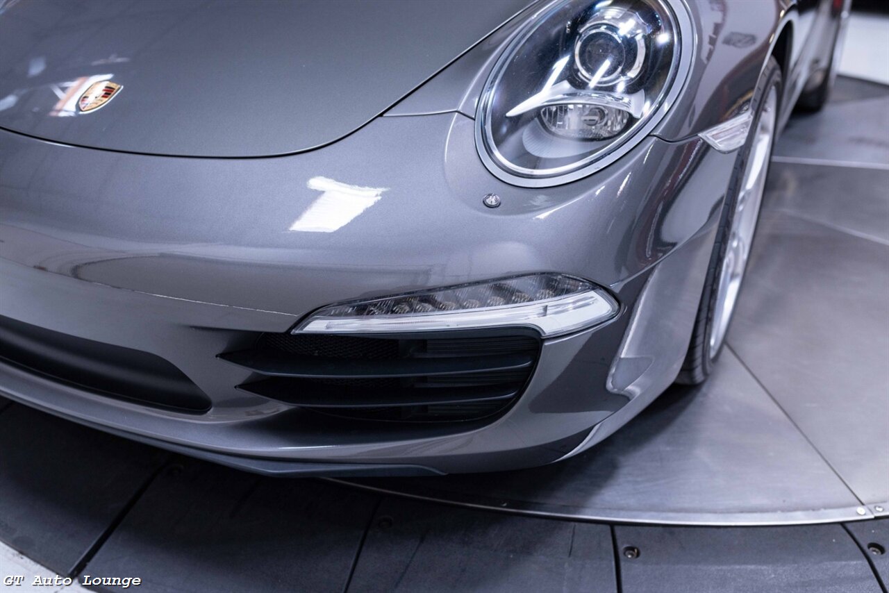 2013 Porsche 911 Carrera - Photo 20 - Rancho Cordova, CA 95742