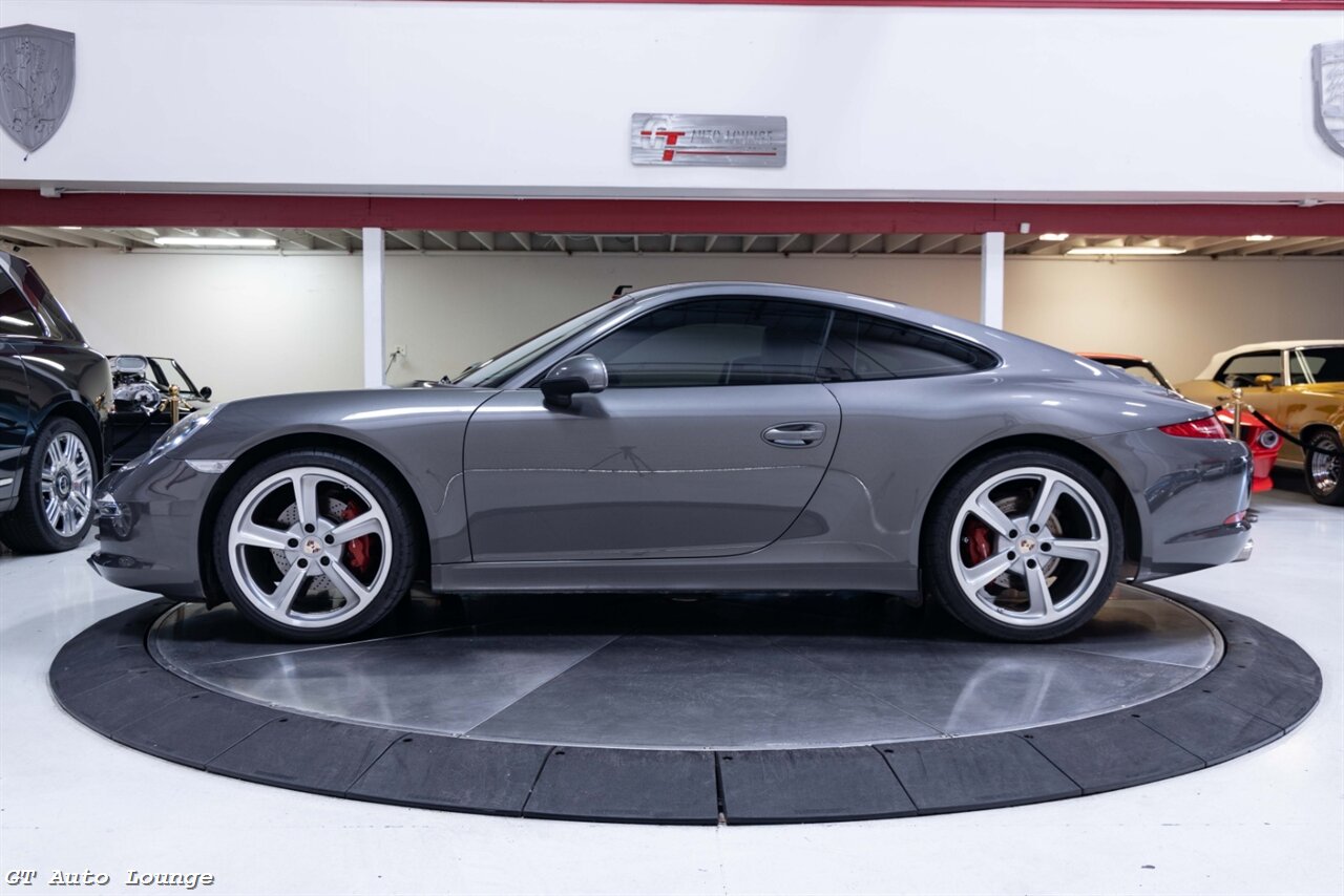 2013 Porsche 911 Carrera - Photo 8 - Rancho Cordova, CA 95742