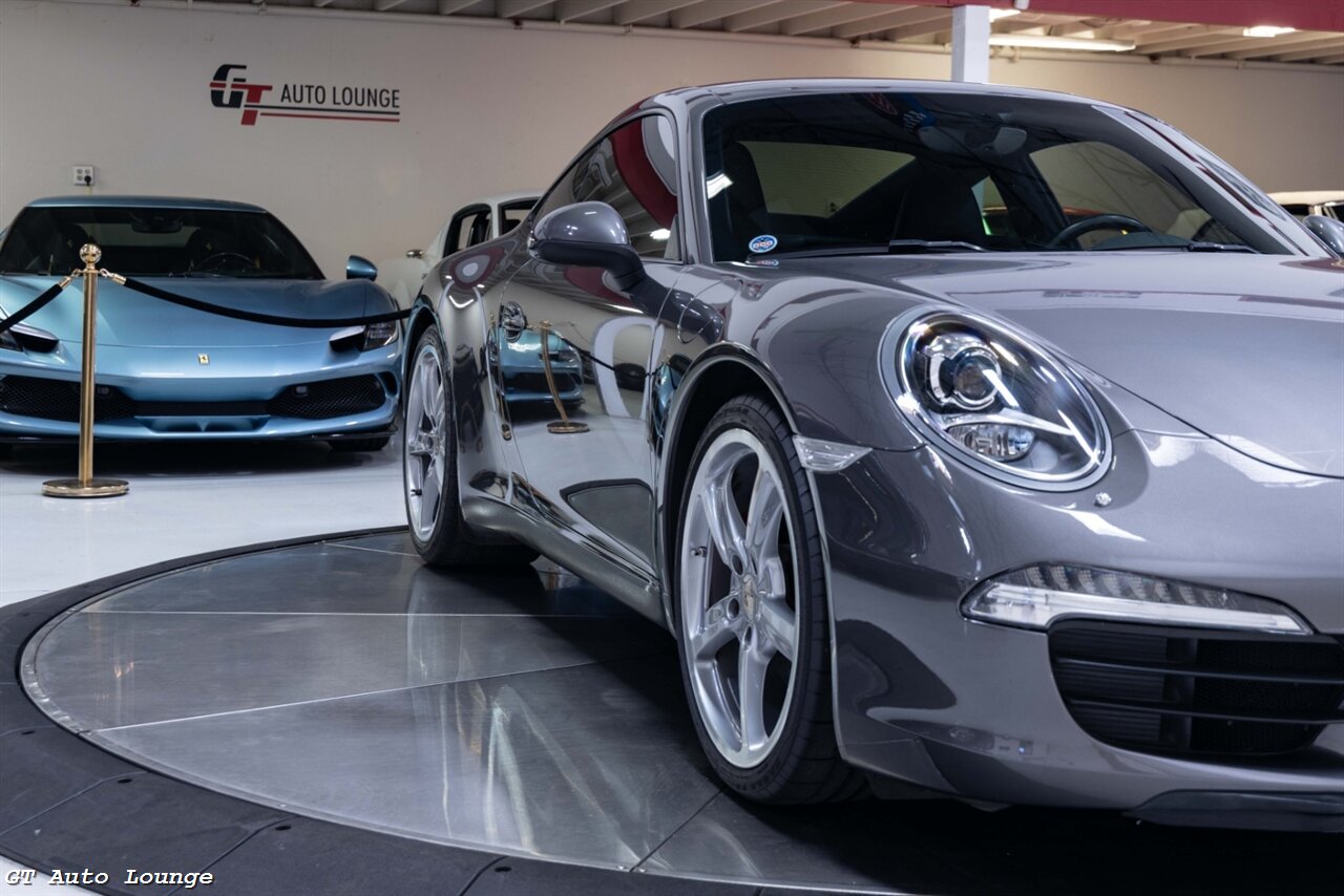 2013 Porsche 911 Carrera - Photo 13 - Rancho Cordova, CA 95742