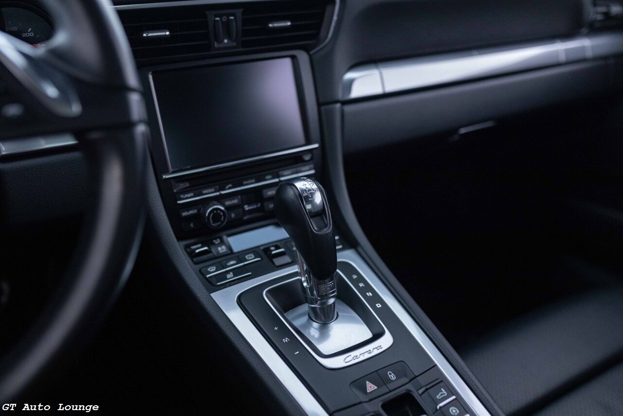 2013 Porsche 911 Carrera - Photo 44 - Rancho Cordova, CA 95742