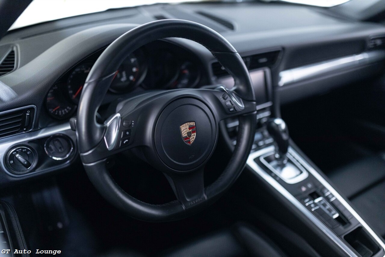 2013 Porsche 911 Carrera - Photo 38 - Rancho Cordova, CA 95742