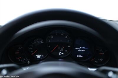 2013 Porsche 911 Carrera   - Photo 39 - Rancho Cordova, CA 95742