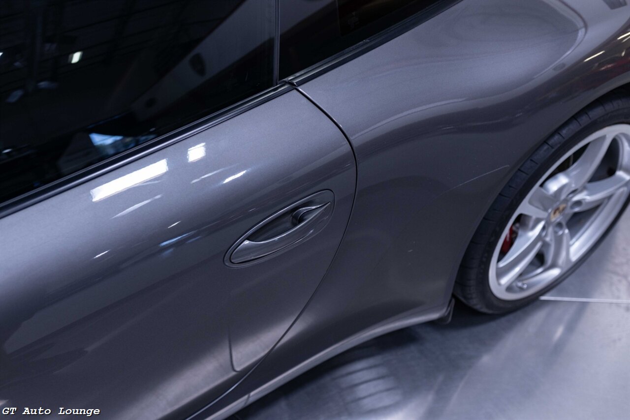 2013 Porsche 911 Carrera - Photo 24 - Rancho Cordova, CA 95742