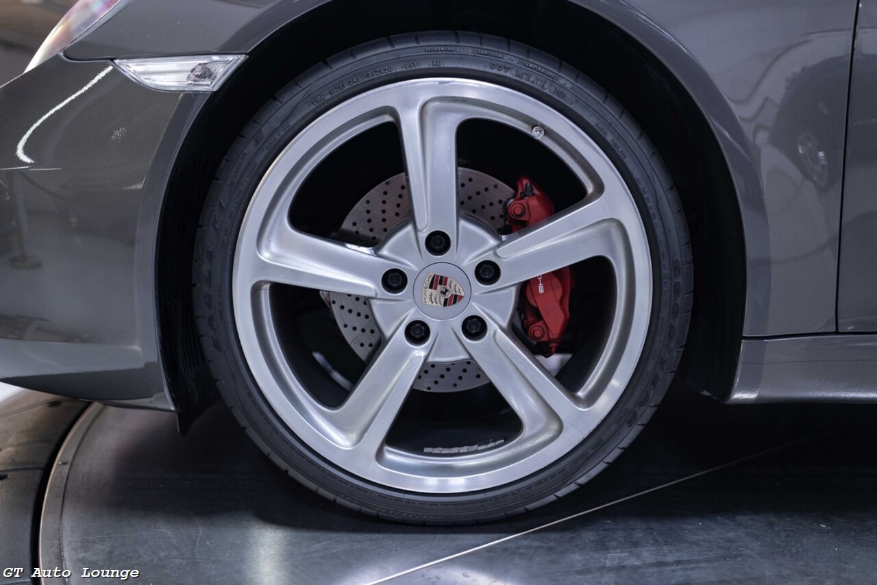 2013 Porsche 911 Carrera - Photo 31 - Rancho Cordova, CA 95742