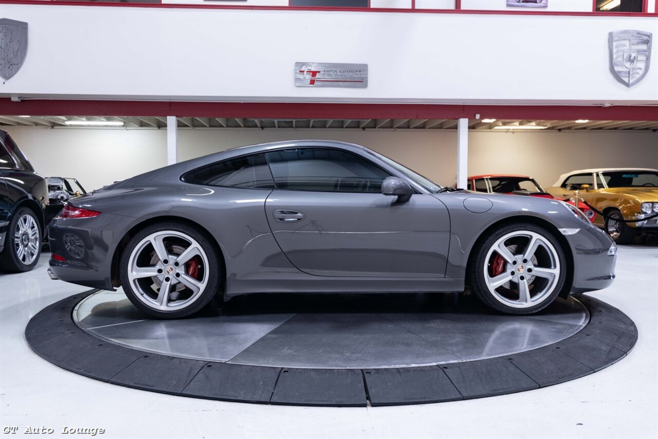 2013 Porsche 911 Carrera - Photo 4 - Rancho Cordova, CA 95742