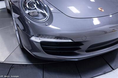 2013 Porsche 911 Carrera   - Photo 19 - Rancho Cordova, CA 95742