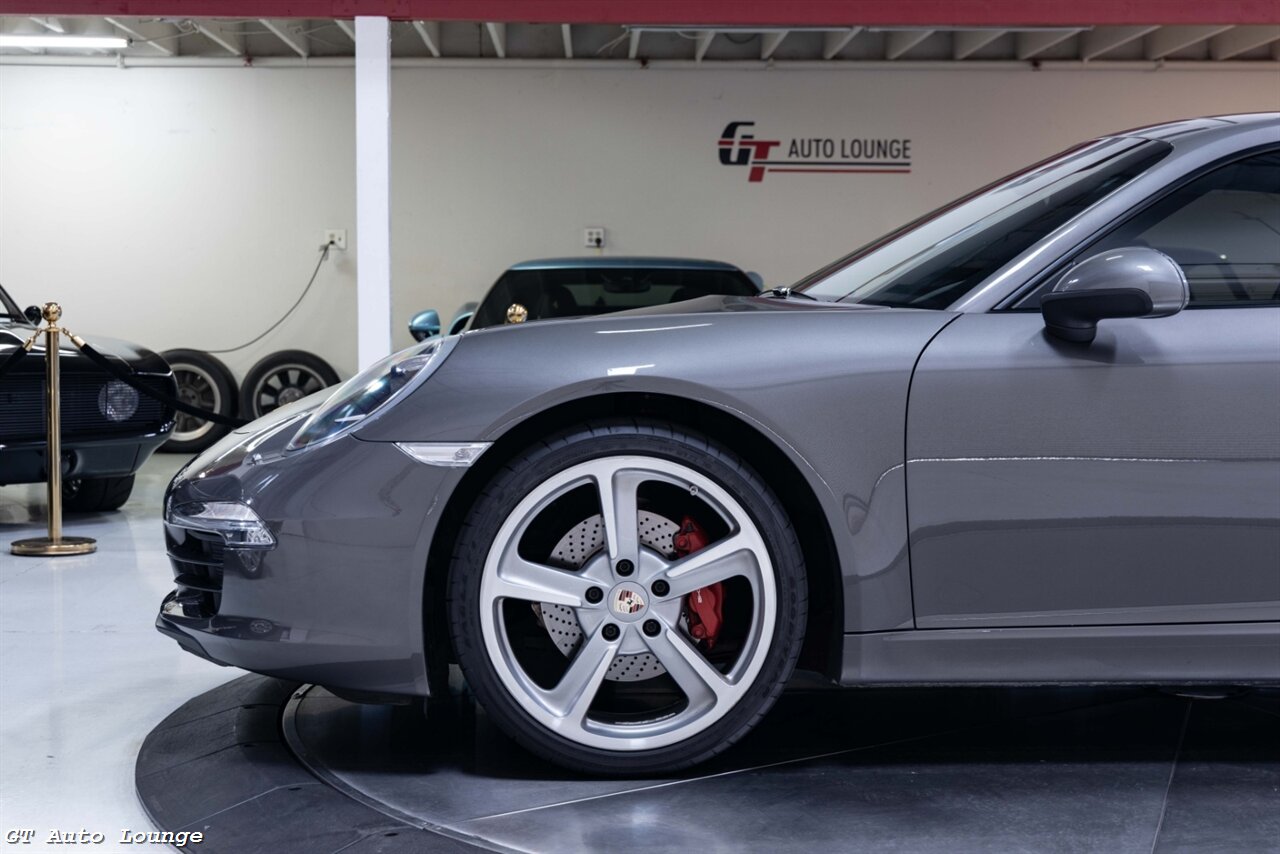 2013 Porsche 911 Carrera - Photo 9 - Rancho Cordova, CA 95742