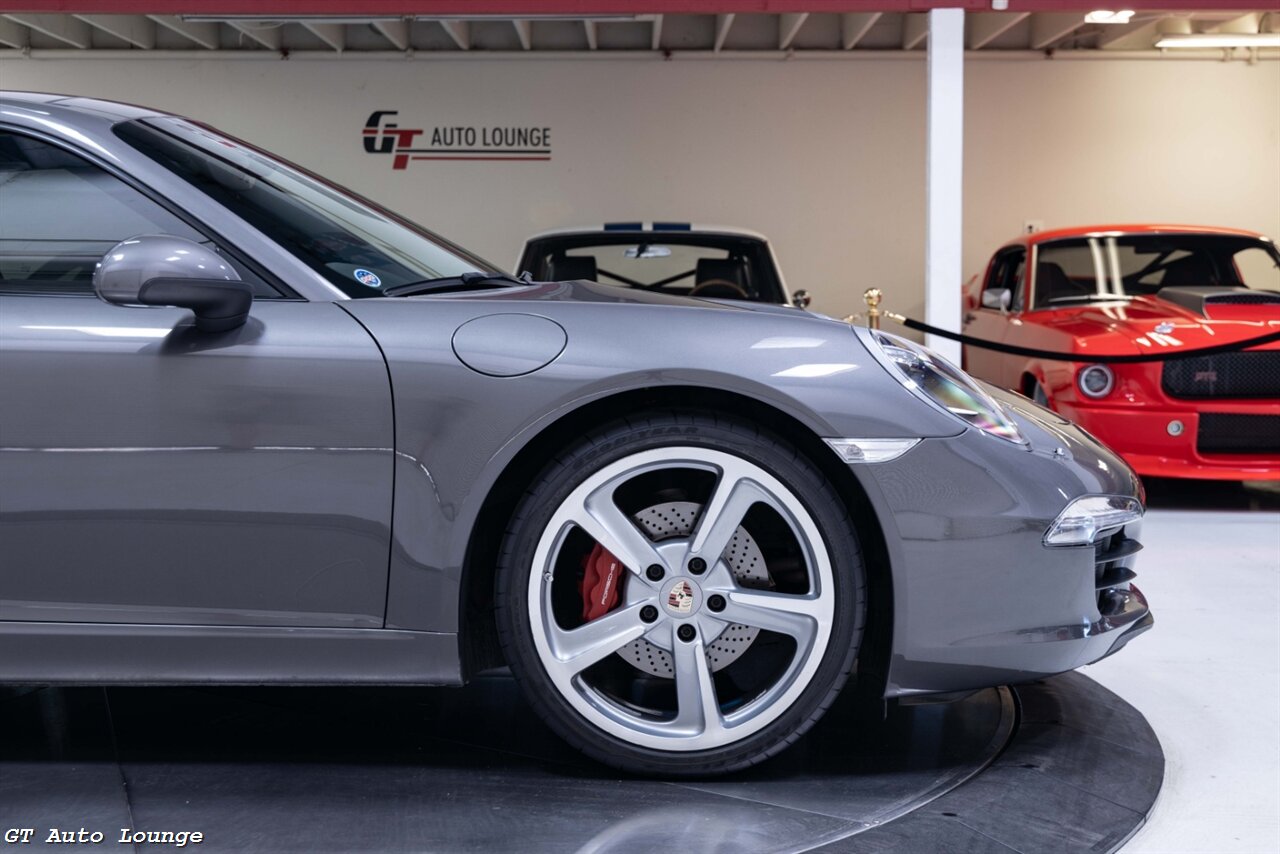 2013 Porsche 911 Carrera - Photo 12 - Rancho Cordova, CA 95742