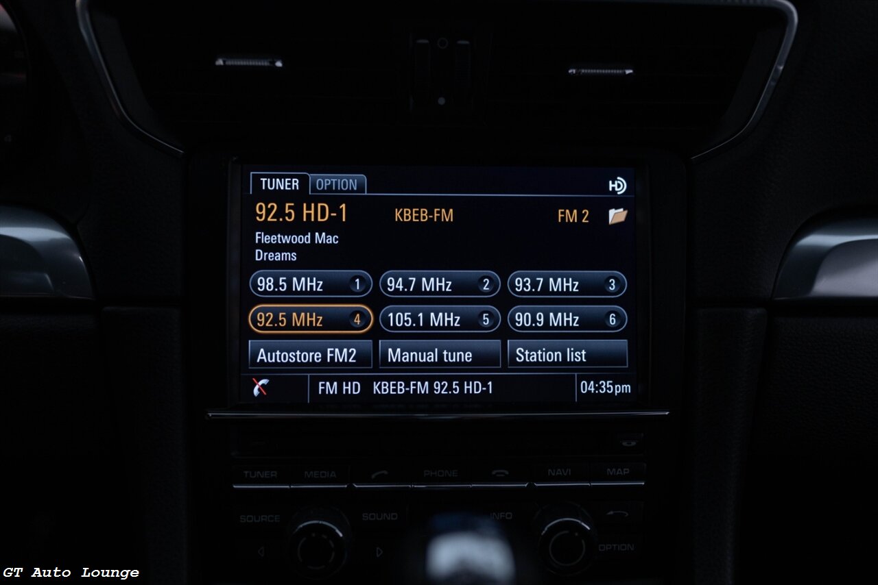 2013 Porsche 911 Carrera - Photo 49 - Rancho Cordova, CA 95742