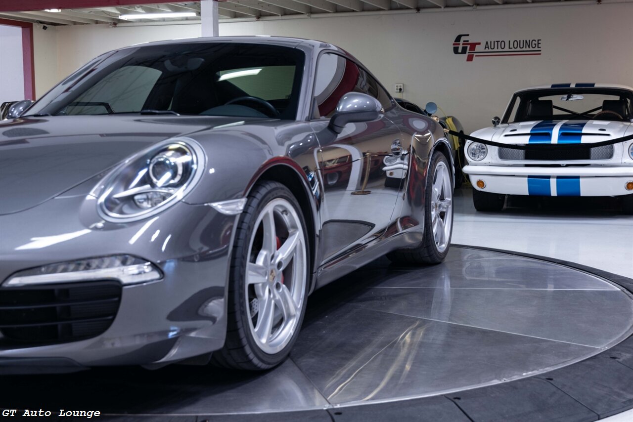 2013 Porsche 911 Carrera - Photo 14 - Rancho Cordova, CA 95742