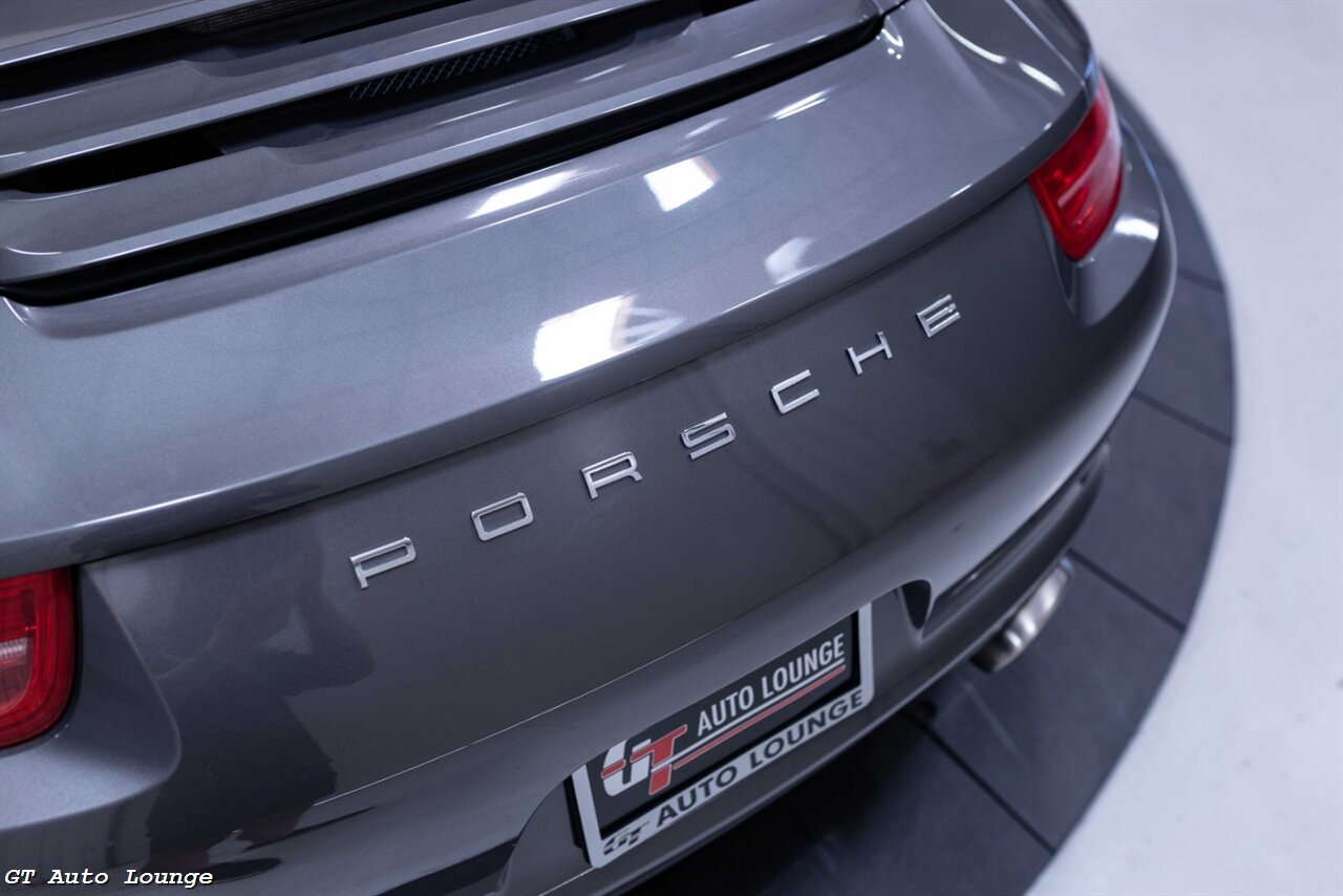 2013 Porsche 911 Carrera - Photo 29 - Rancho Cordova, CA 95742