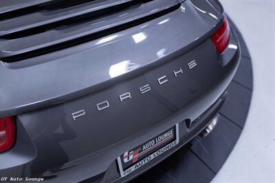 2013 Porsche 911 Carrera   - Photo 29 - Rancho Cordova, CA 95742