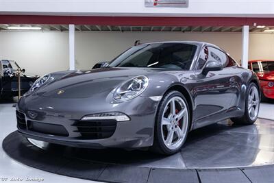 2013 Porsche 911 Carrera   - Photo 1 - Rancho Cordova, CA 95742