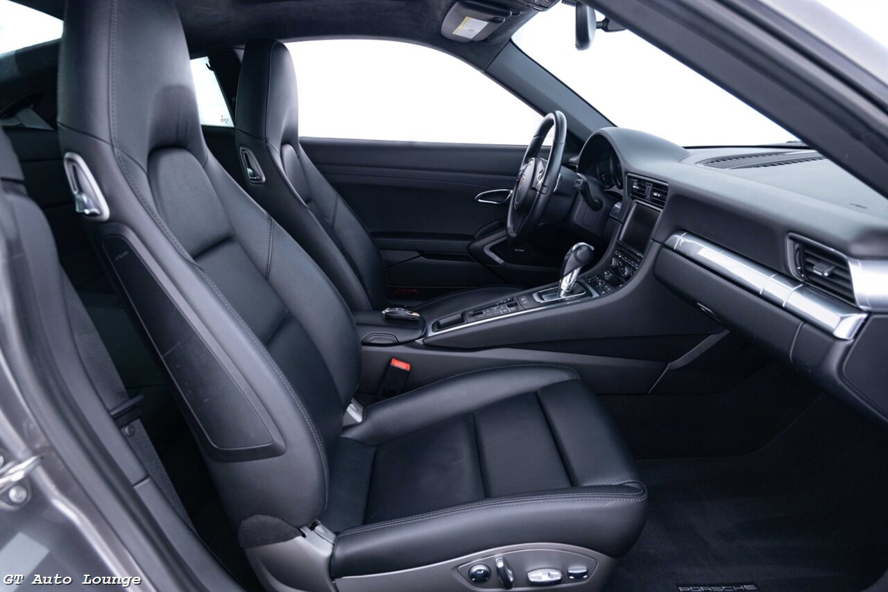 2013 Porsche 911 Carrera - Photo 36 - Rancho Cordova, CA 95742