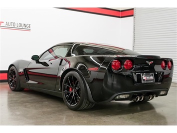 2008 Chevrolet Corvette Z06   - Photo 3 - Rancho Cordova, CA 95742