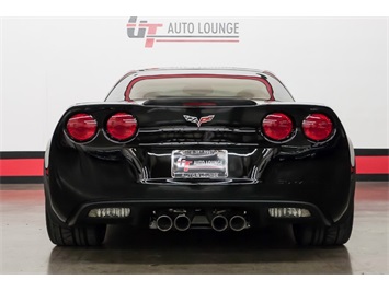 2008 Chevrolet Corvette Z06   - Photo 16 - Rancho Cordova, CA 95742