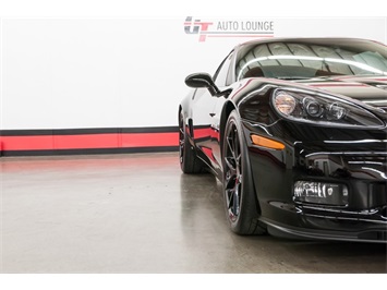 2008 Chevrolet Corvette Z06   - Photo 11 - Rancho Cordova, CA 95742