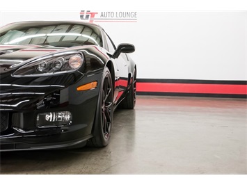 2008 Chevrolet Corvette Z06   - Photo 10 - Rancho Cordova, CA 95742