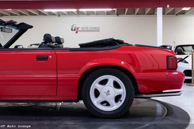 1992 Ford Mustang LX 5.0   - Photo 13 - Rancho Cordova, CA 95742