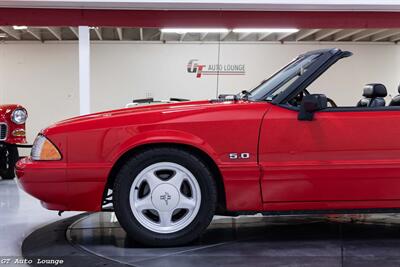 1992 Ford Mustang LX 5.0   - Photo 12 - Rancho Cordova, CA 95742