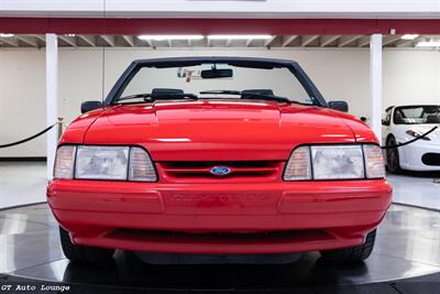 1992 Ford Mustang LX 5.0   - Photo 2 - Rancho Cordova, CA 95742