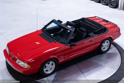 1992 Ford Mustang LX 5.0   - Photo 51 - Rancho Cordova, CA 95742