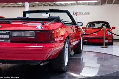 1992 Ford Mustang LX 5.0   - Photo 19 - Rancho Cordova, CA 95742