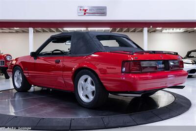 1992 Ford Mustang LX 5.0   - Photo 11 - Rancho Cordova, CA 95742