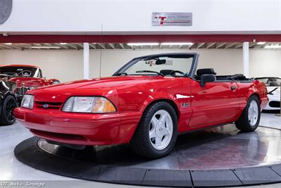 1992 Ford Mustang LX 5.0   - Photo 1 - Rancho Cordova, CA 95742