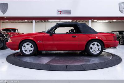 1992 Ford Mustang LX 5.0   - Photo 10 - Rancho Cordova, CA 95742