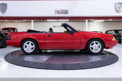 1992 Ford Mustang LX 5.0   - Photo 4 - Rancho Cordova, CA 95742