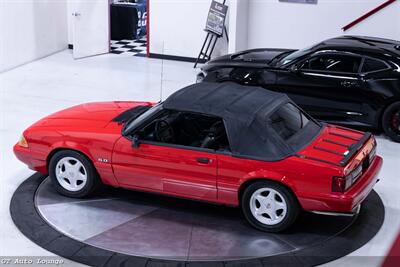 1992 Ford Mustang LX 5.0   - Photo 55 - Rancho Cordova, CA 95742